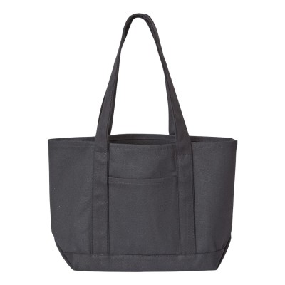 Liberty Bags 8871 Black/ Black
