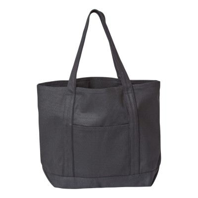 Liberty Bags 8872 Black/ Black