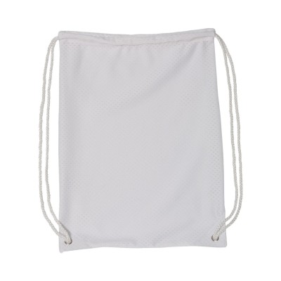 Liberty Bags 8895 Mesh Drawstring Backpack