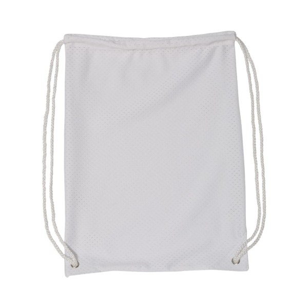 8895 Liberty Bags White