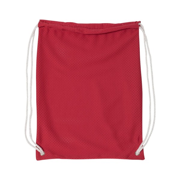 8895 Liberty Bags Red