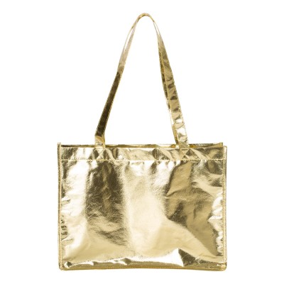 Liberty Bags A134M Metallic Gold