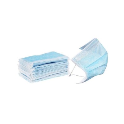 Liberty Bags L3S-Mask Light Blue