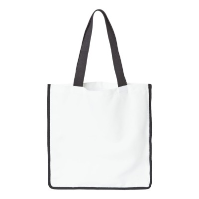 Liberty Bags PSB1516 White/ Black