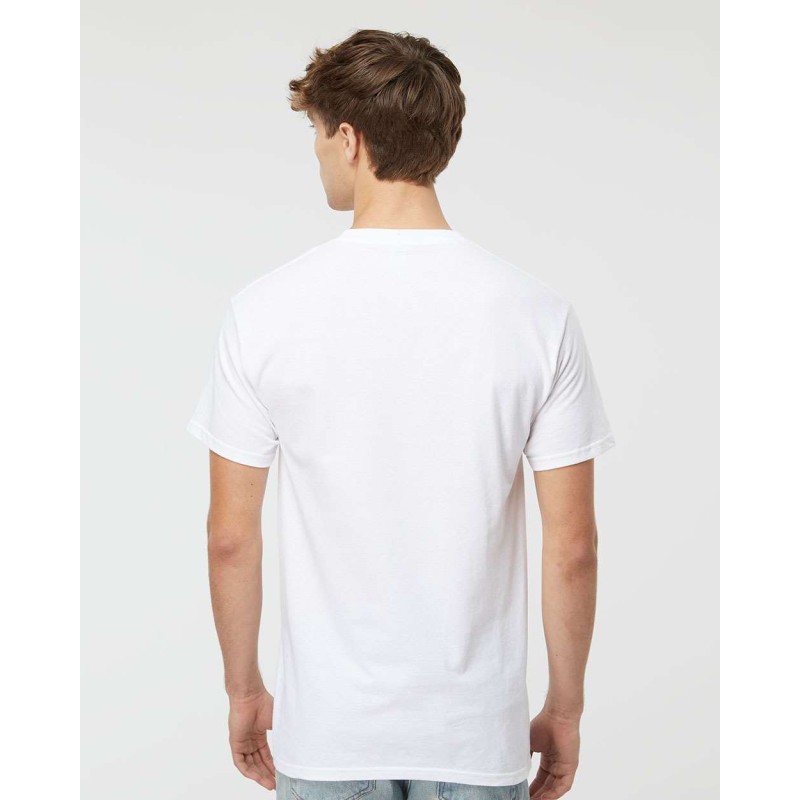 M&O 4800 White