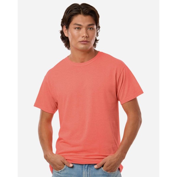 4800 M&O Heather Coral