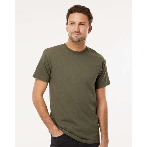 4800 M&O Military Green