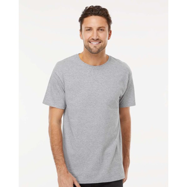 4800 M&O Athletic Grey