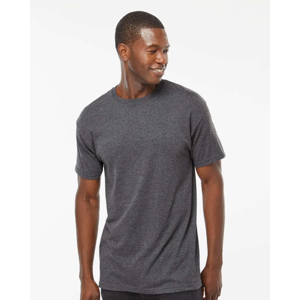 4800 M&O Dark Heather