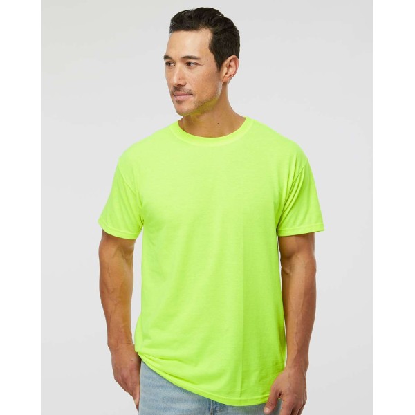 4800 M&O Safety Green