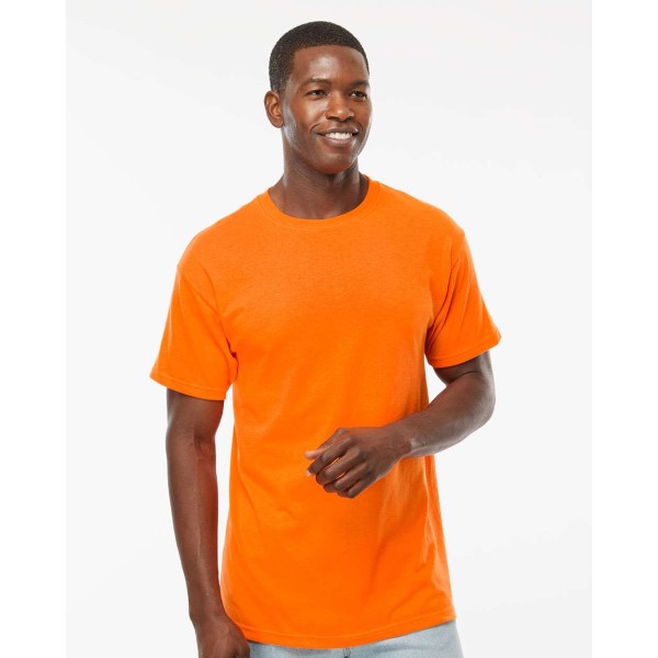 4800 M&O Safety Orange