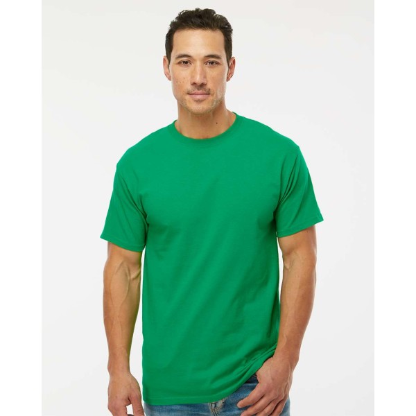 4800 M&O Irish Green