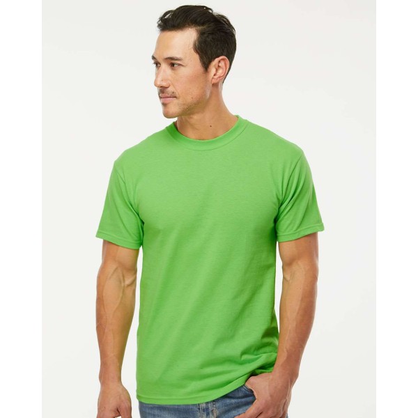 4800 M&O Vivid Lime