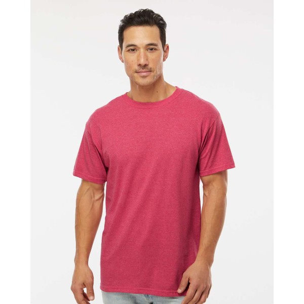 4800 M&O Heather Pink