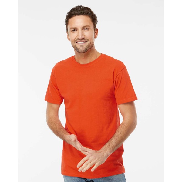 4800 M&O Burnt Orange