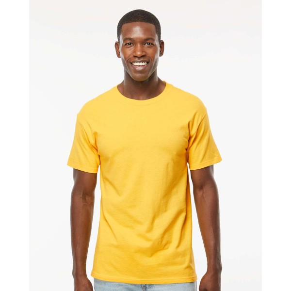 4800 M&O Yellow