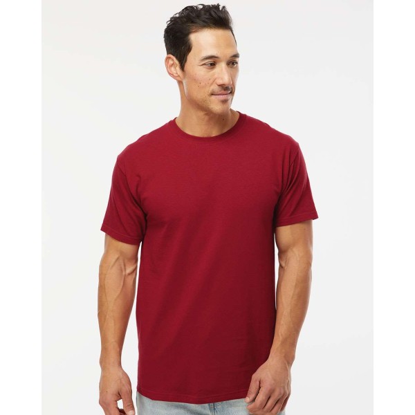 4800 M&O Cardinal Red