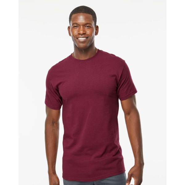 4800 M&O Maroon