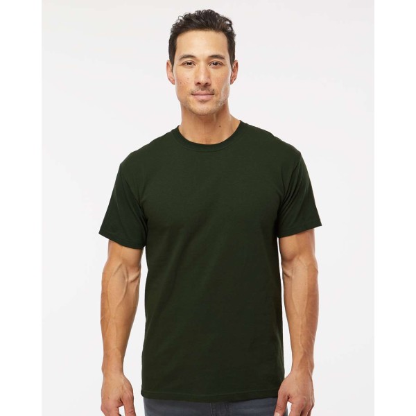 4800 M&O Forest Green