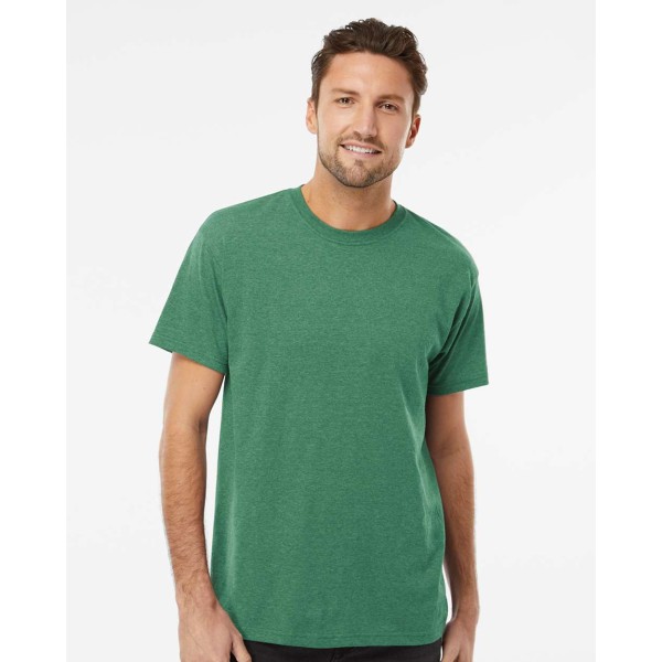 4800 M&O Heather Kelly Green