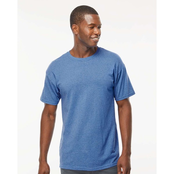 4800 M&O Heather Royal