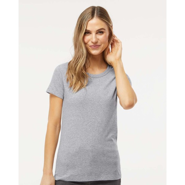 4810 M&O Athletic Grey