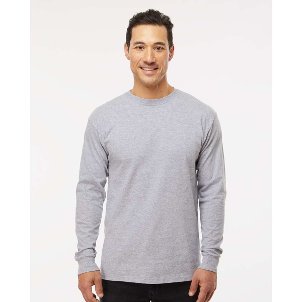 4820 M&O Athletic Grey