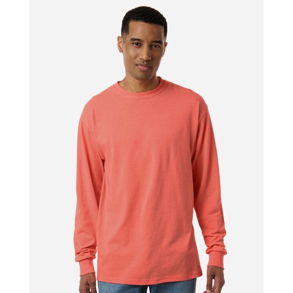 4820 M&O Heather Coral