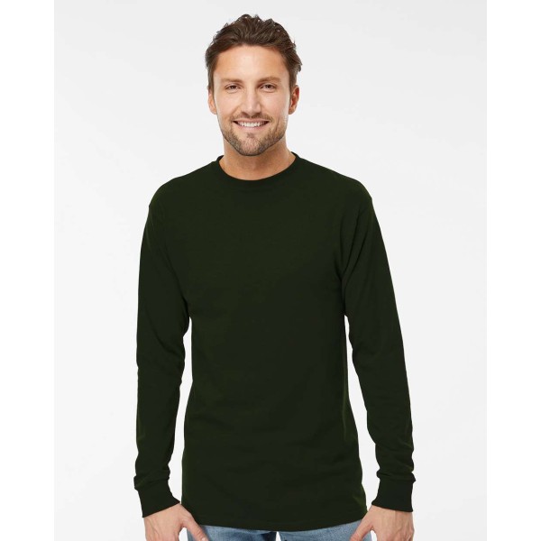 4820 M&O Forest Green