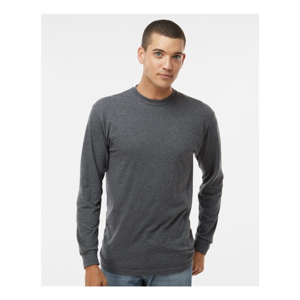 4820 M&O Dark Heather