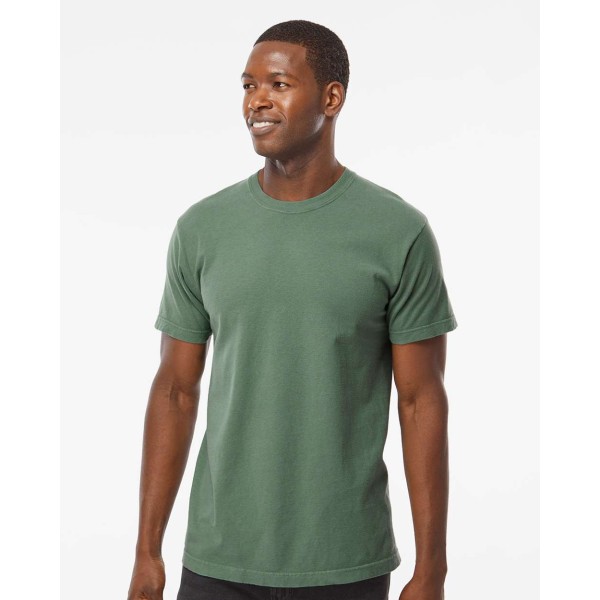 6500M M&O Light Green