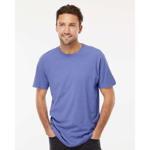 6500M M&O Periwinkle