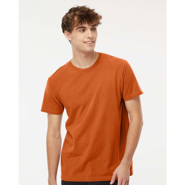 6500M M&O Burnt Orange