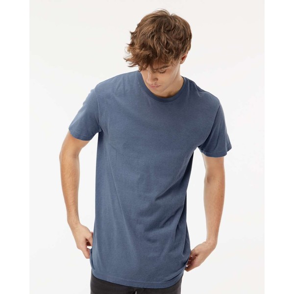 6500M M&O Blue Jean