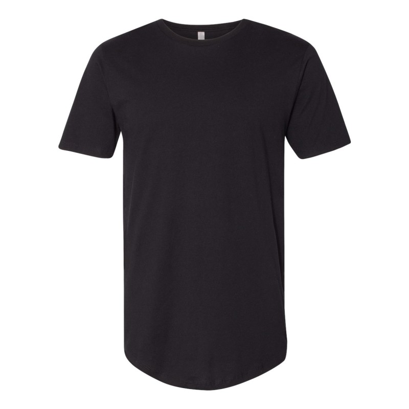 Next Level 3602 Black