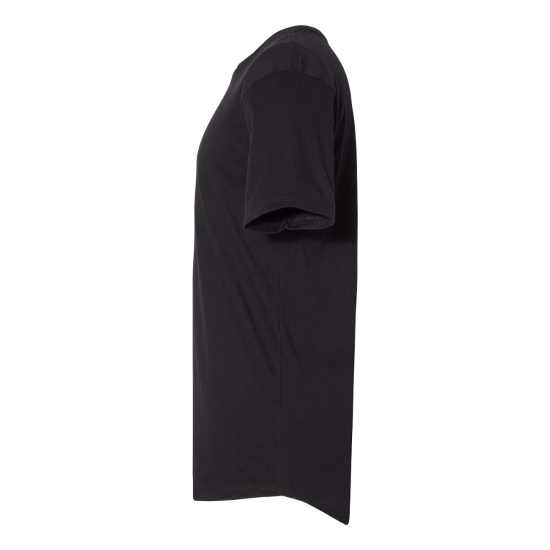 Next Level 3602 Black