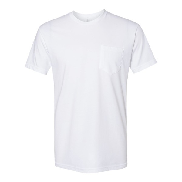 3605 Next Level White