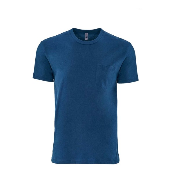 3605 Next Level Cool Blue