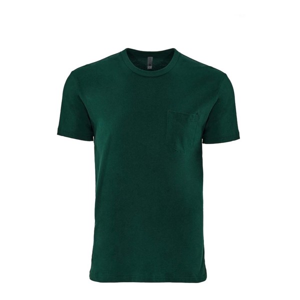 3605 Next Level Forest Green