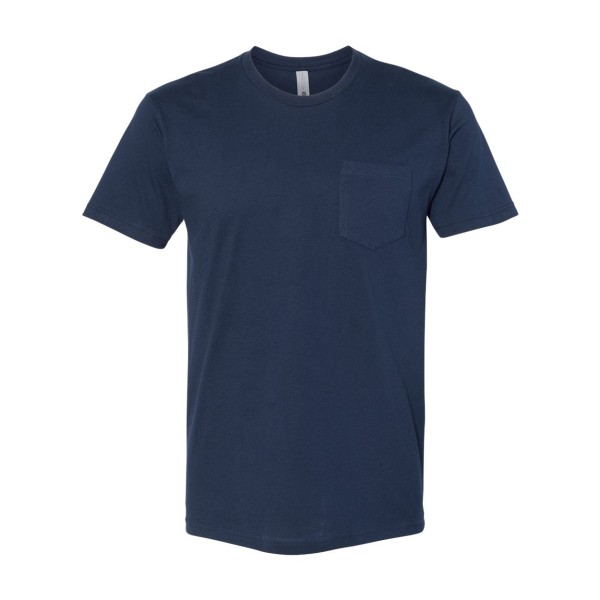 3605 Next Level Midnight Navy