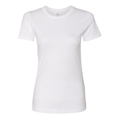 Next Level 3900 Women's Cotton T-Shirt