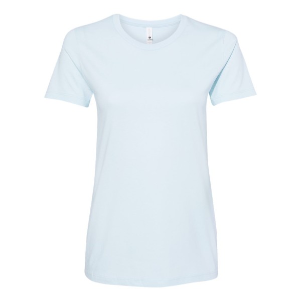 3900 Next Level Light Blue