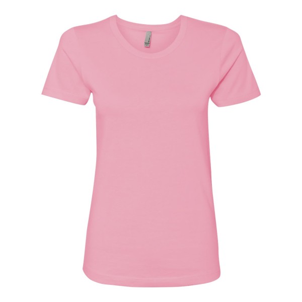 3900 Next Level Light Pink