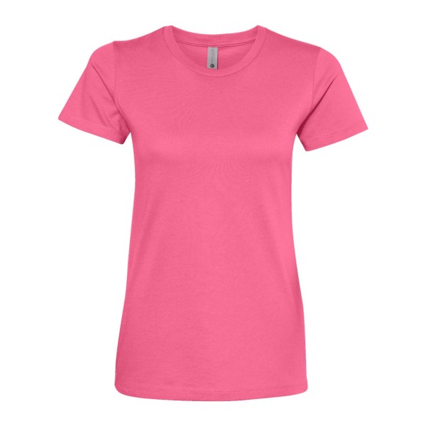 3900 Next Level Hot Pink