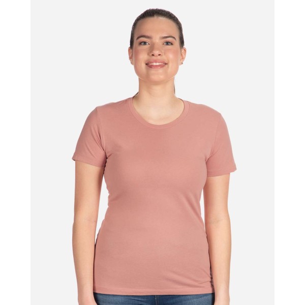 3900 Next Level Desert Pink
