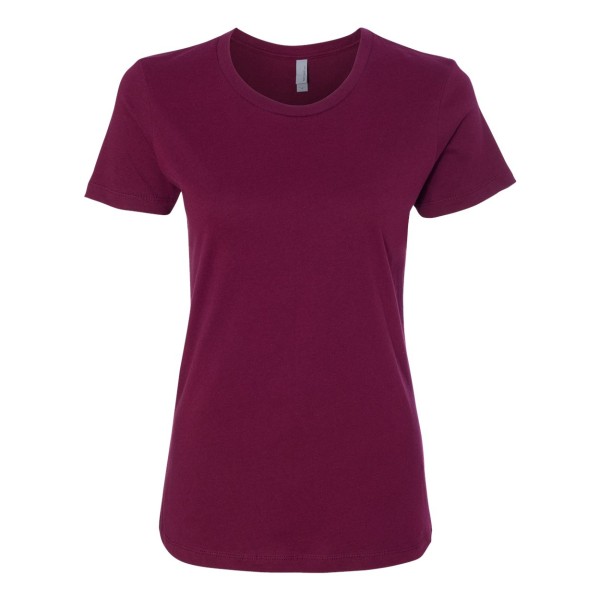 3900 Next Level Maroon