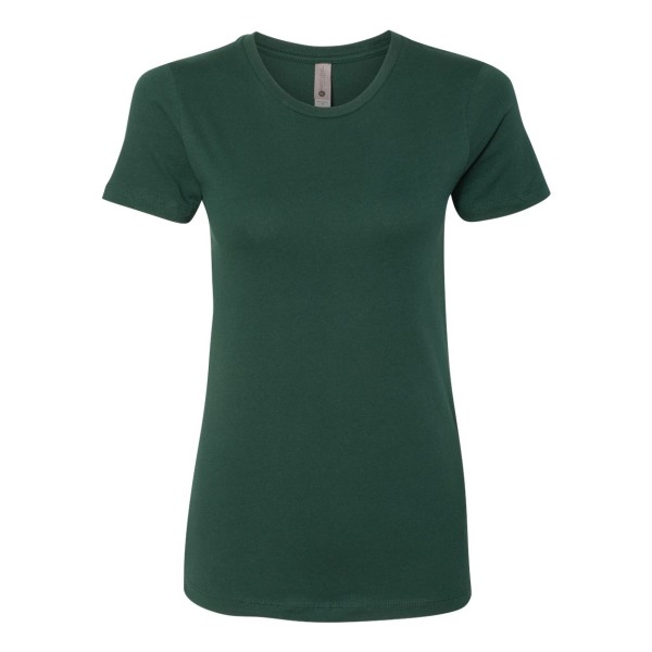 3900 Next Level Forest Green