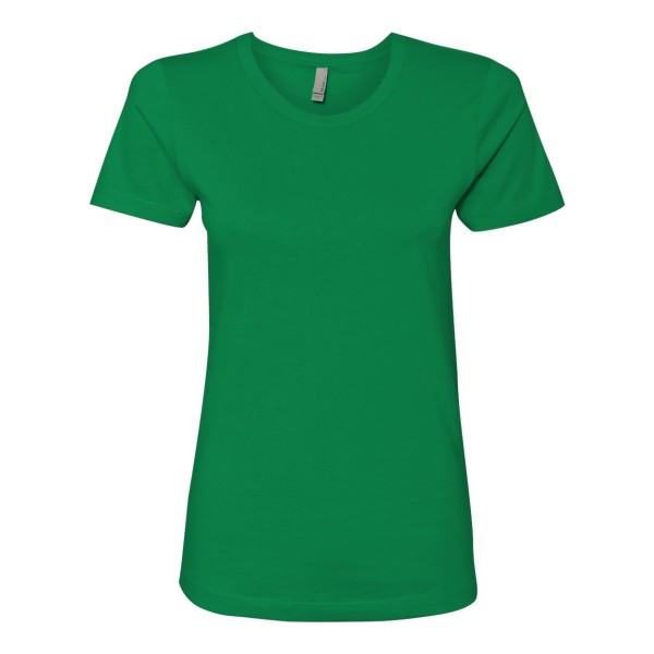 3900 Next Level Kelly Green