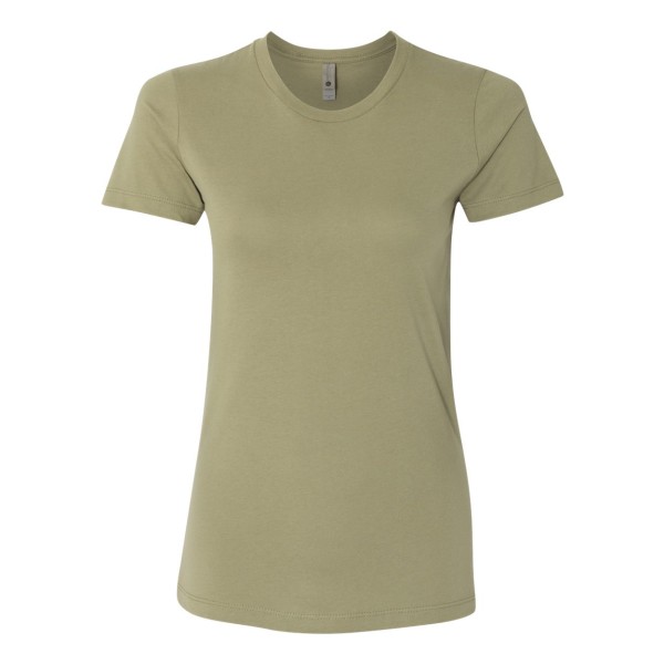 3900 Next Level Light Olive