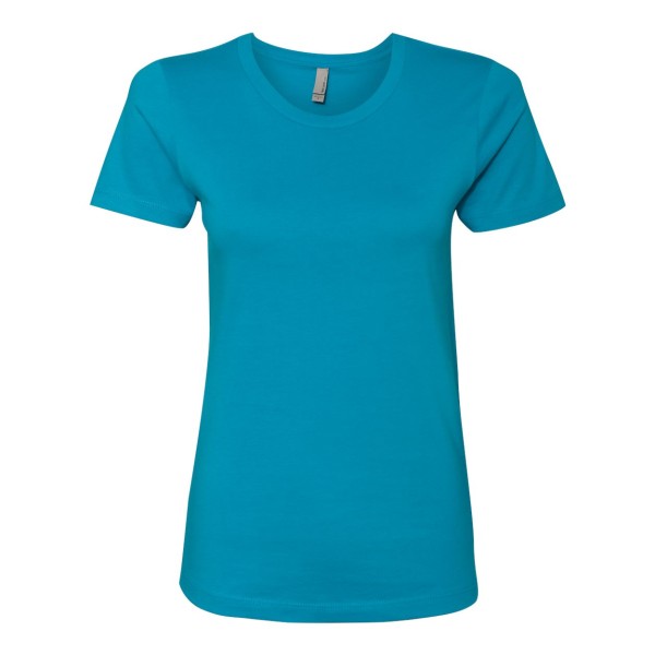 3900 Next Level Turquoise